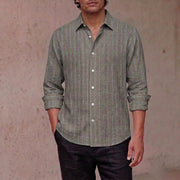 The Jack 67 in Matiyard Kala Cotton