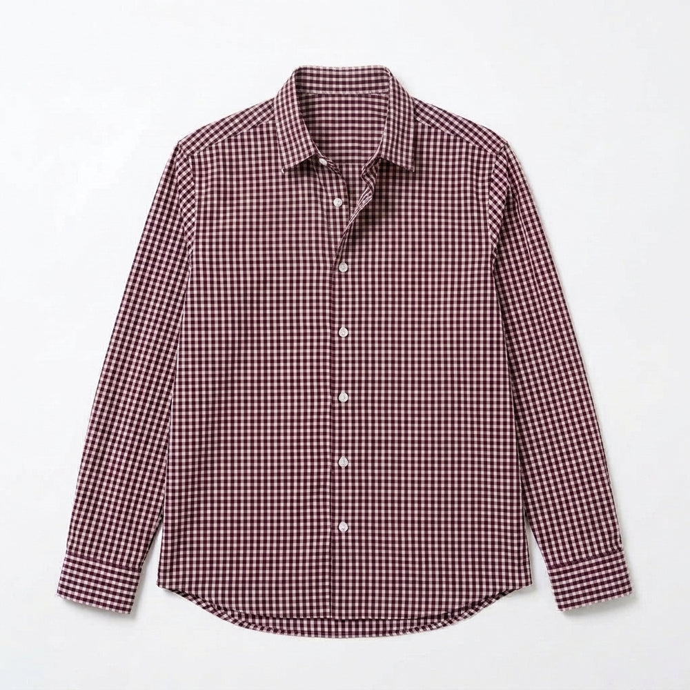 TIMELESS STYLE, REFINED