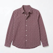 The Jack 95 in Imperial Magenta Khadi Cotton