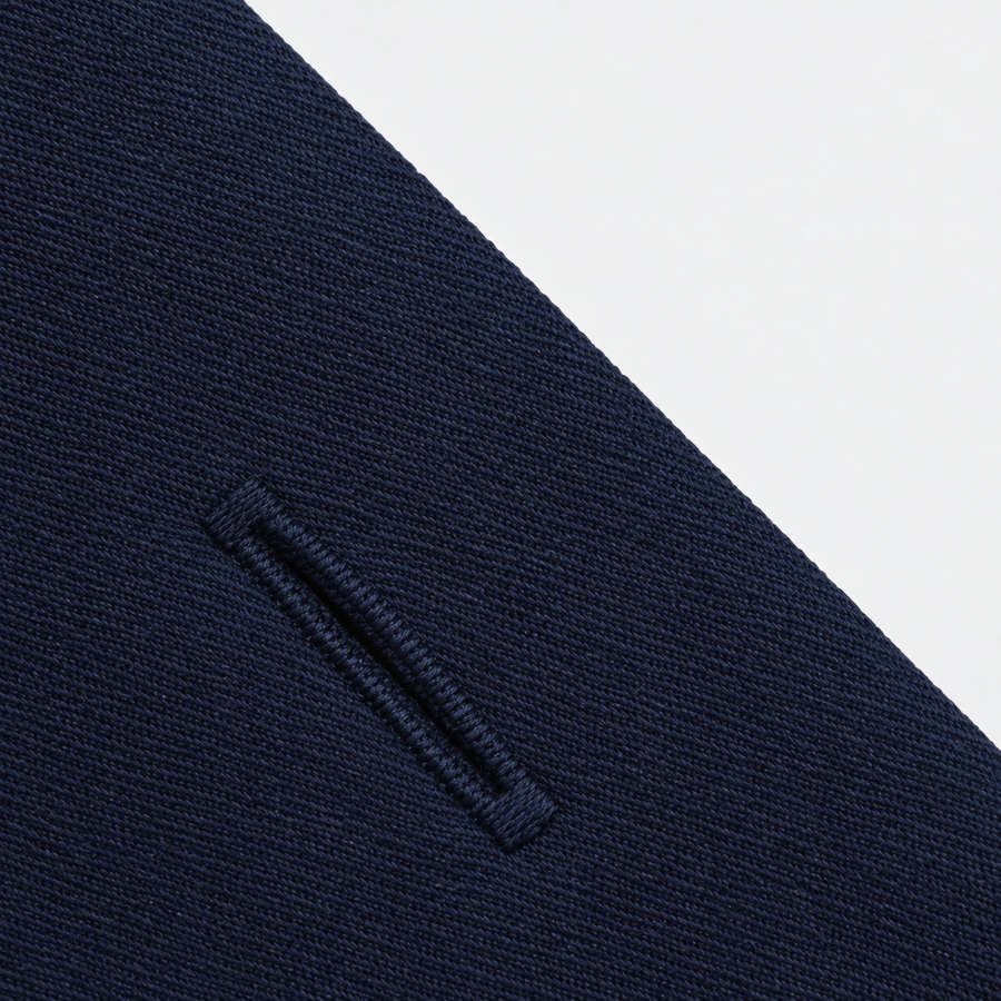 120 Stitch Buttonholes