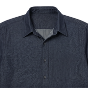 The Jack 235 in Raw Indigo Denim