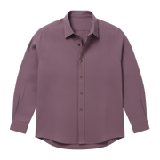 The Jack 125 in Smoked Plum Linen