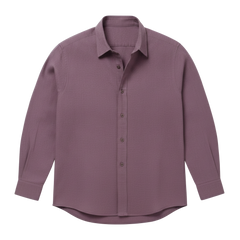 The Jack 125 in Smoked Plum Linen