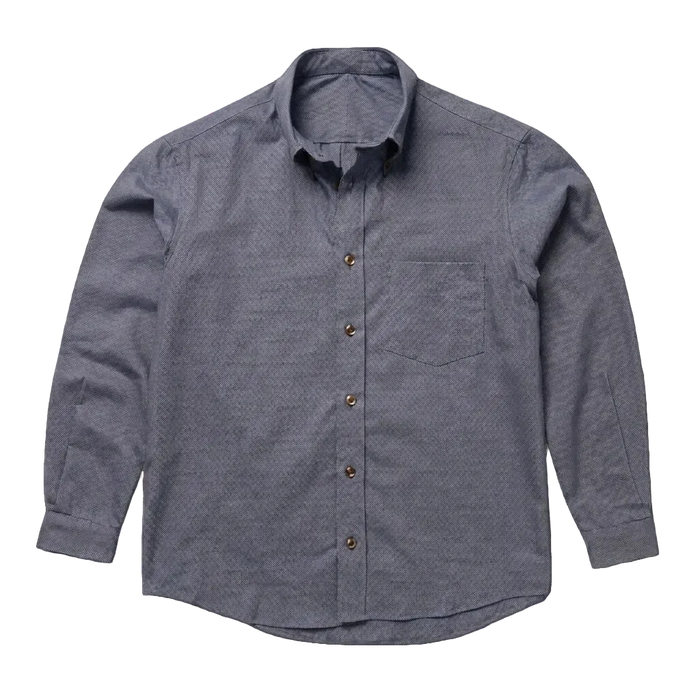 Blue Static