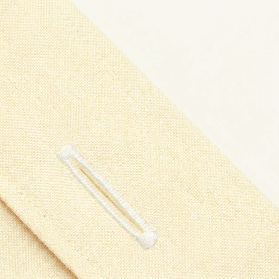 120 Stitch Buttonholes