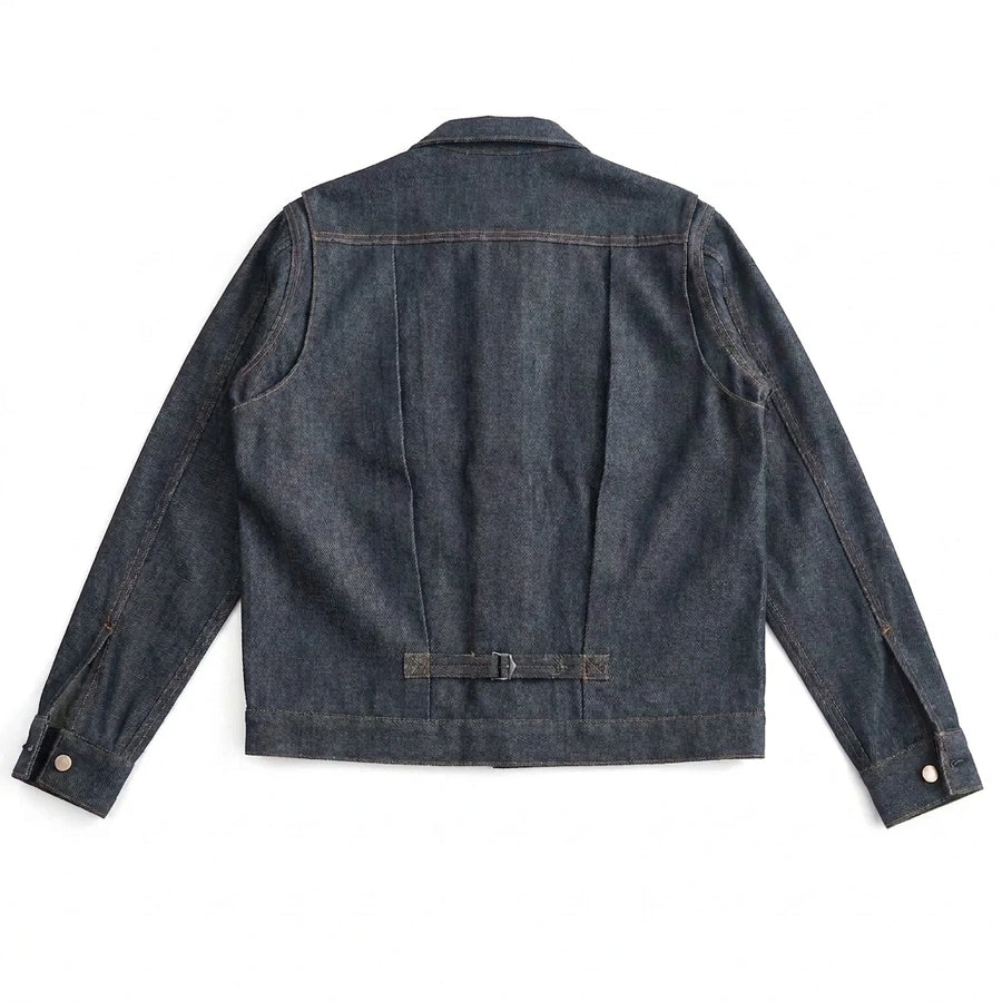 Adjustable Back Waist Tab