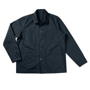The Conrad 320 in Ocean Depth Indian Cotton