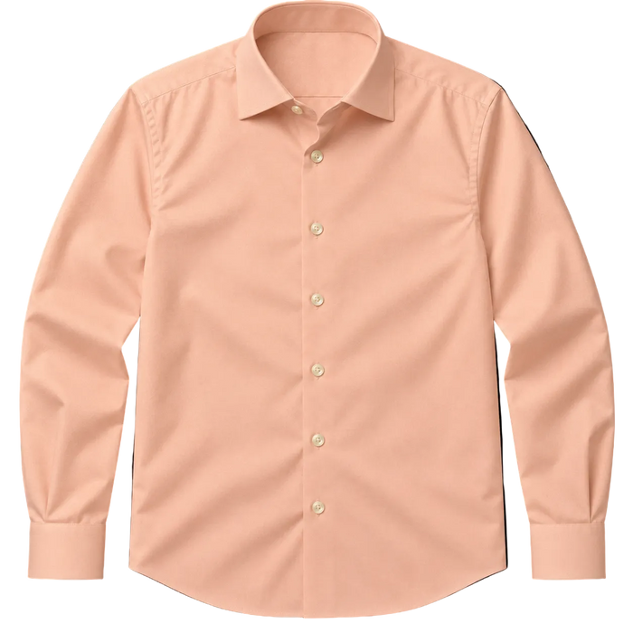 Salmon Pink