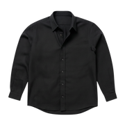 The Jack 160 in Onyx Oxford Cotton