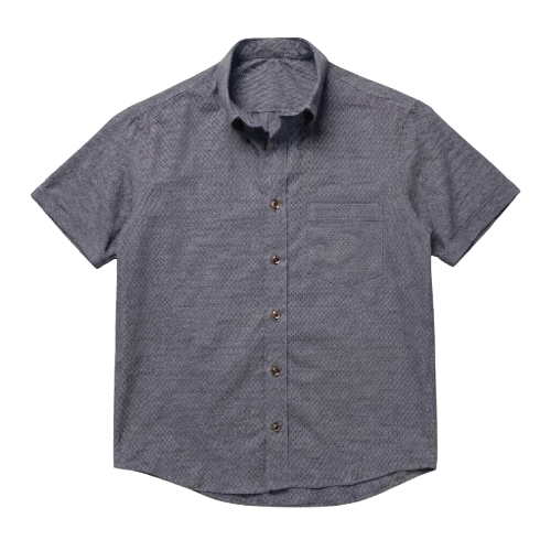 The Button Down, Perfected
