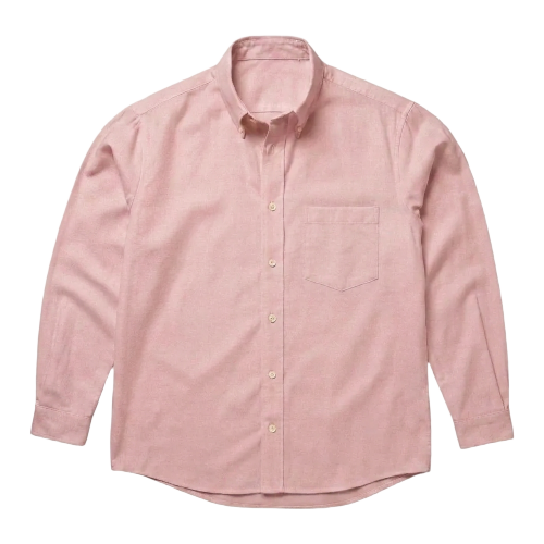 Misty Pink