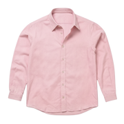 The Jack 160 in Blush Pop Pinpoint Oxford Cotton