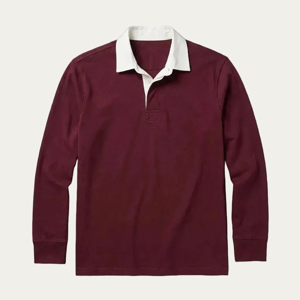 THE HUXLEY RUGBY: A MODERN HERITAGE CLASSIC
