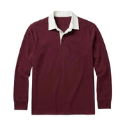 The Huxley 200 in Burgundy Merino