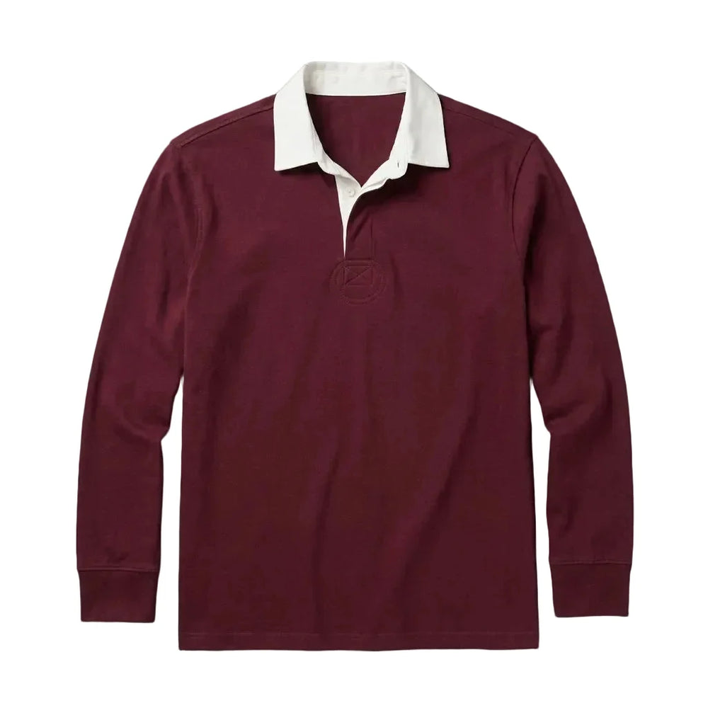 THE HUXLEY RUGBY: A MODERN HERITAGE CLASSIC