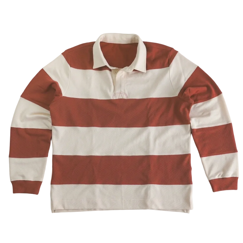 THE HUXLEY RUGBY: A MODERN HERITAGE CLASSIC