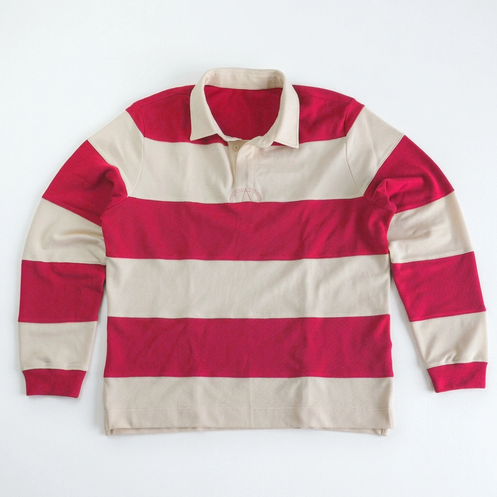 THE HUXLEY RUGBY: A MODERN HERITAGE CLASSIC