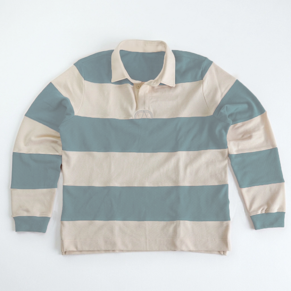 THE HUXLEY RUGBY: A MODERN HERITAGE CLASSIC