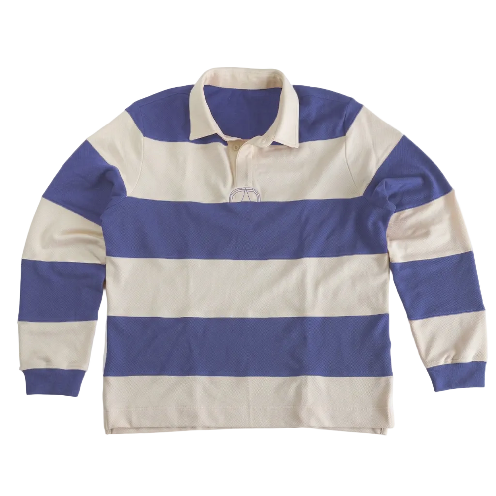 THE HUXLEY RUGBY: A MODERN HERITAGE CLASSIC