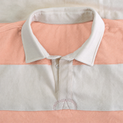 The Huxley 235 in Dual Tone New Affair and Parchment Indian Cotton