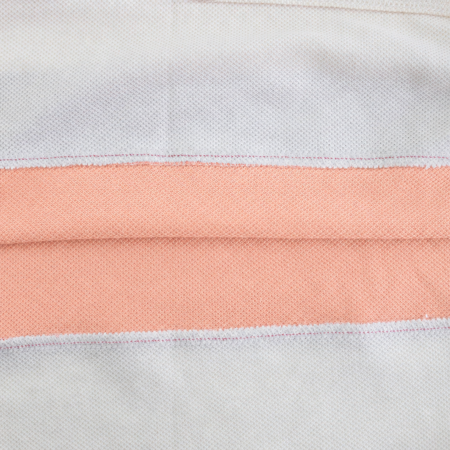Cut-and-Sew Construction
