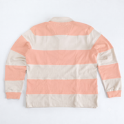 The Huxley 235 in Dual Tone New Affair and Parchment Indian Cotton