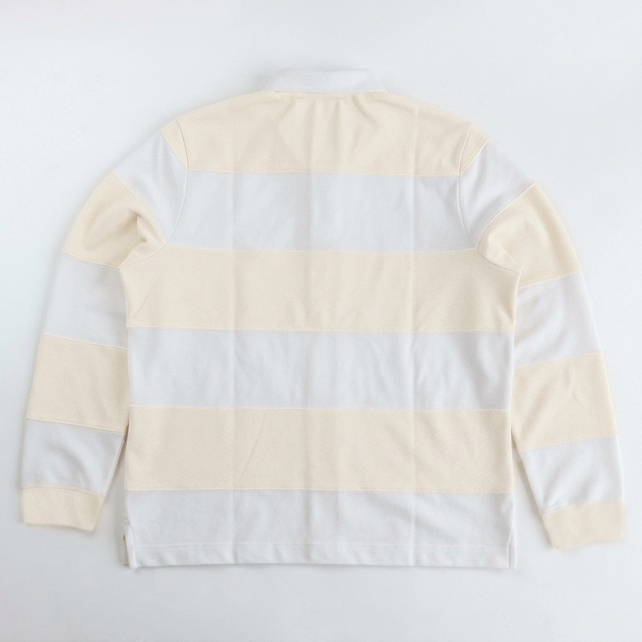 Classic Tailored Back Yoke