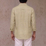 The Jack 100 in Chandan Khadi Cotton