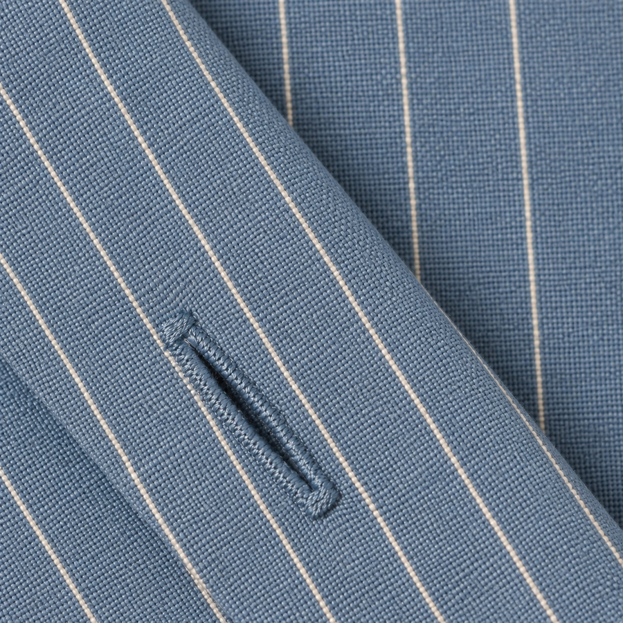 120 Stitch Buttonholes