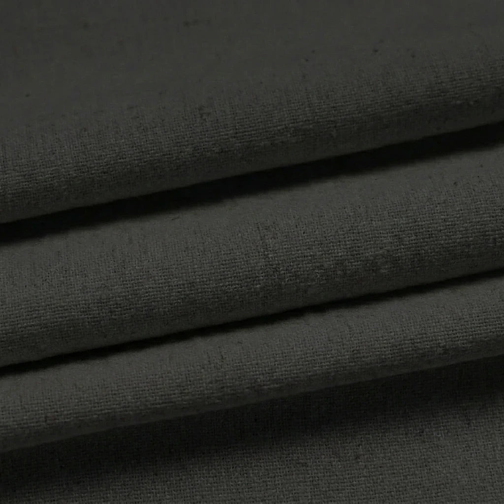 Cotton Flax fabric