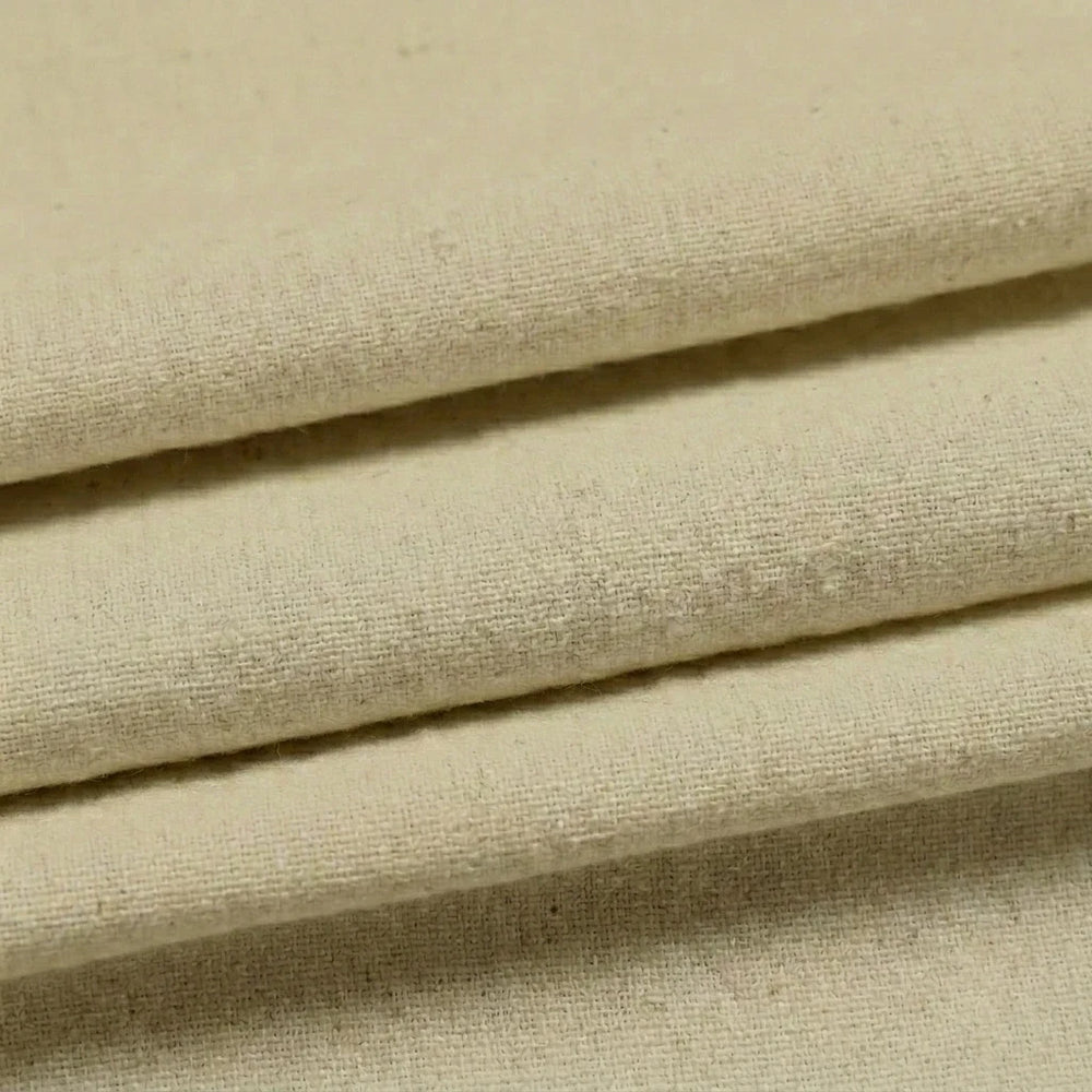 Cotton Flax
