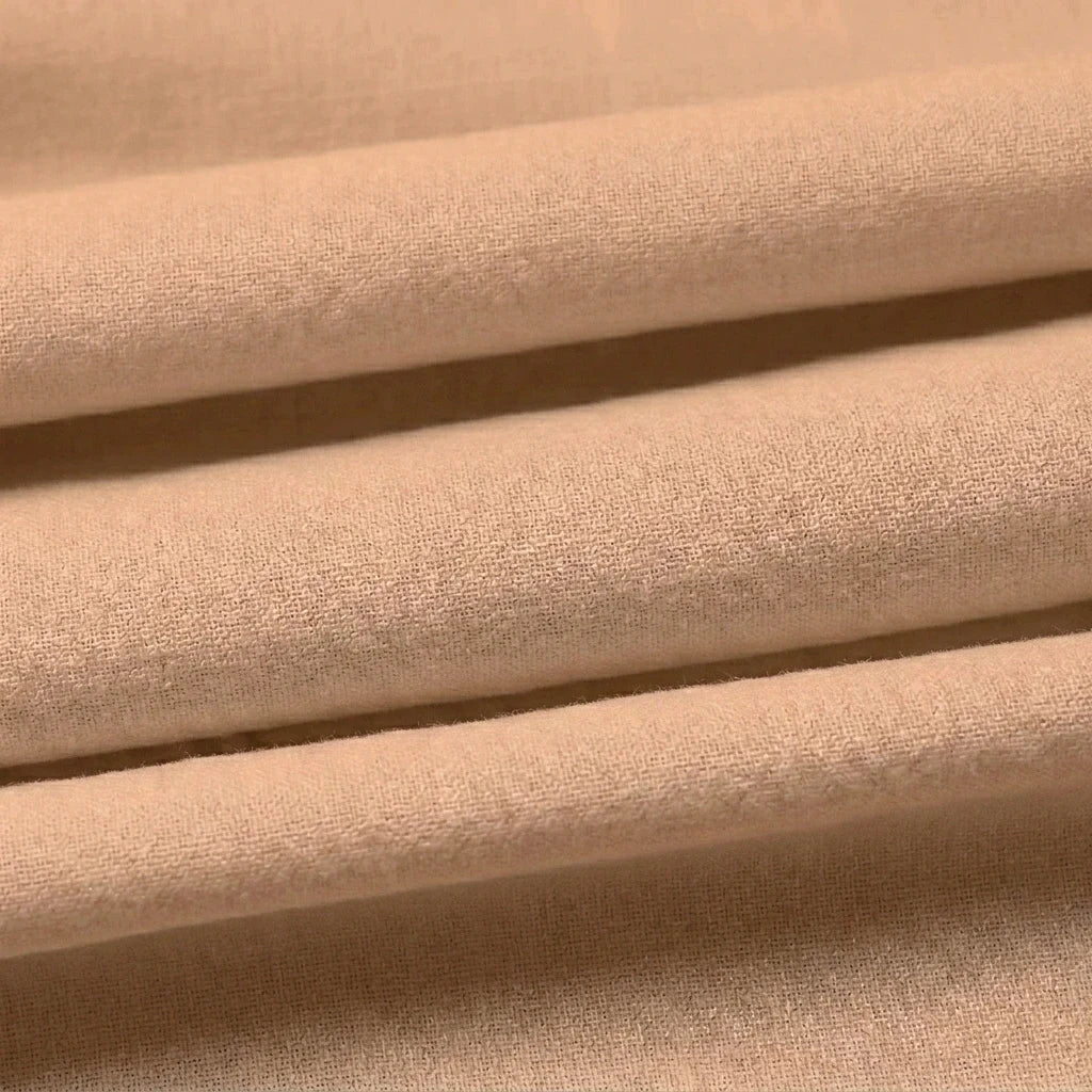 Linen fabric