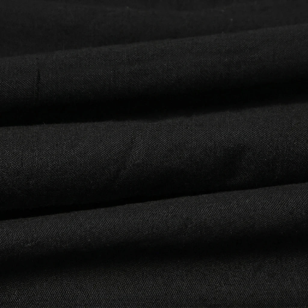 Pinpoint Oxford Cotton fabric