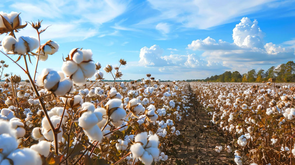 Twilled Cotton