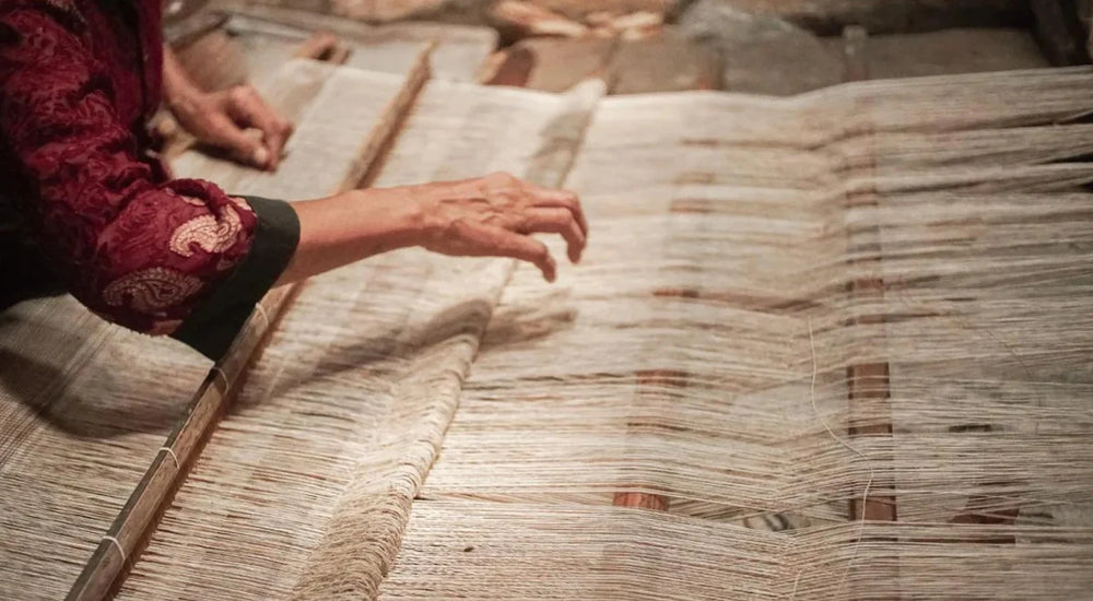 Khadi Cotton