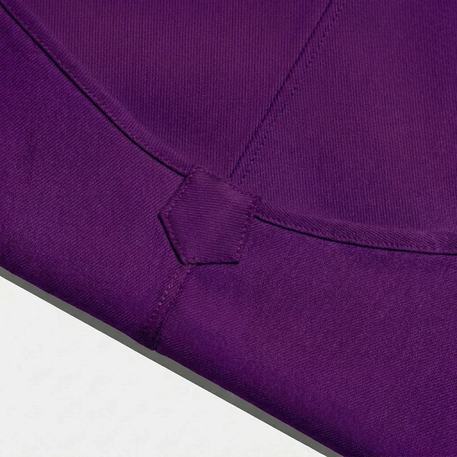 Hidden Side Gussets