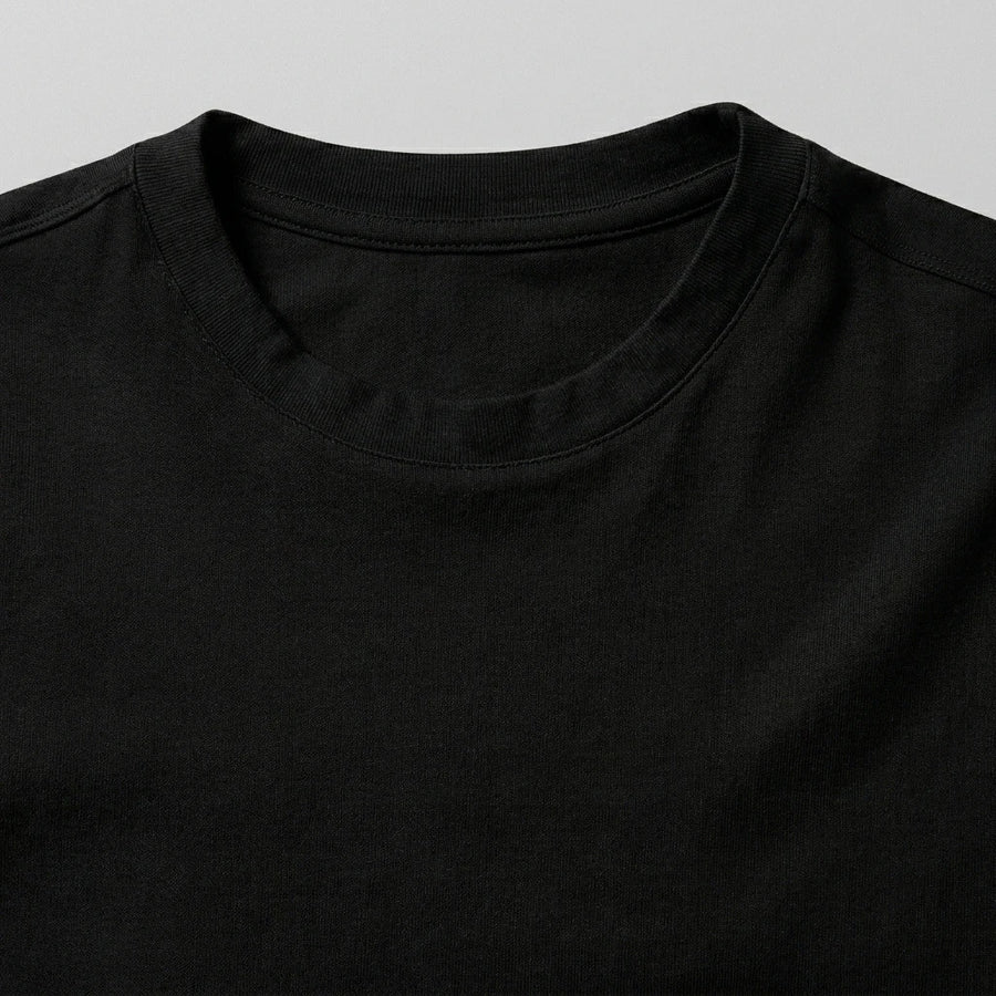 Close Neck Ribs