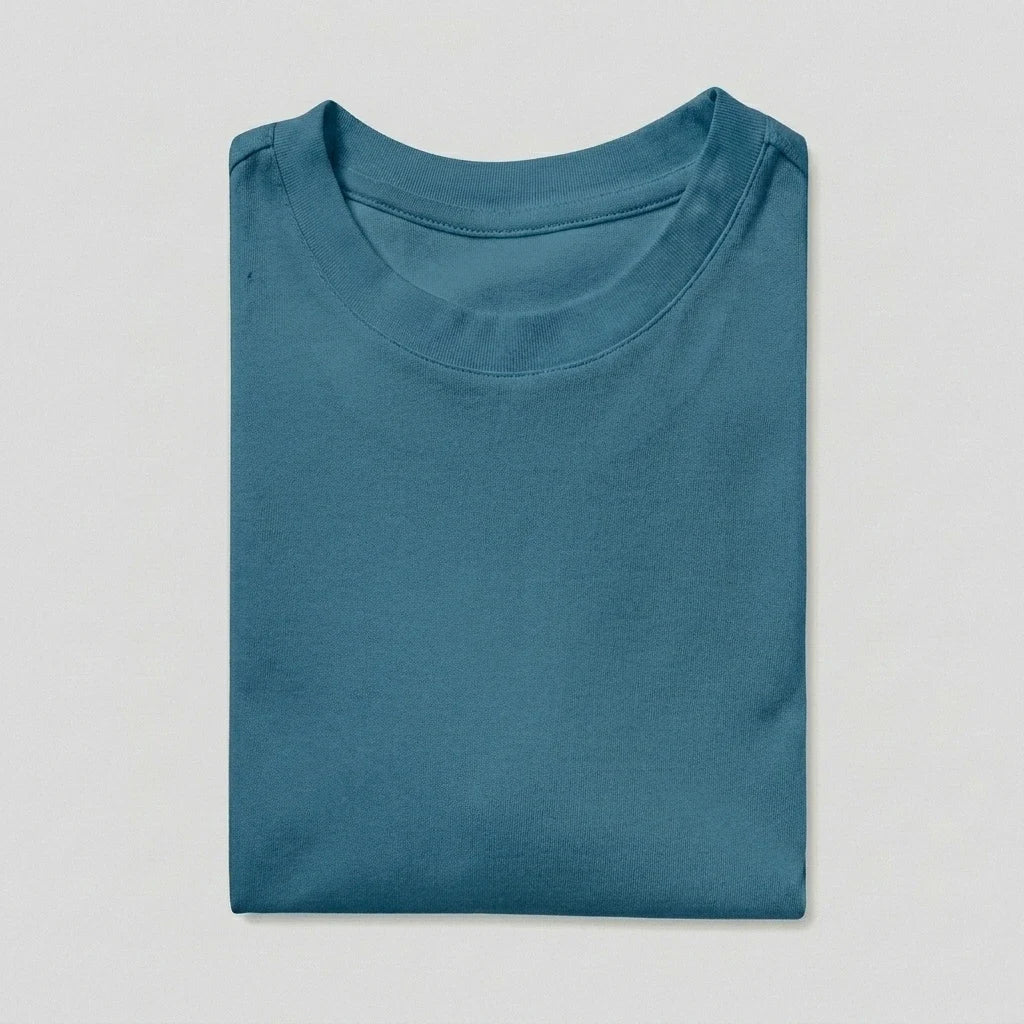 Deep Teal – feature 1