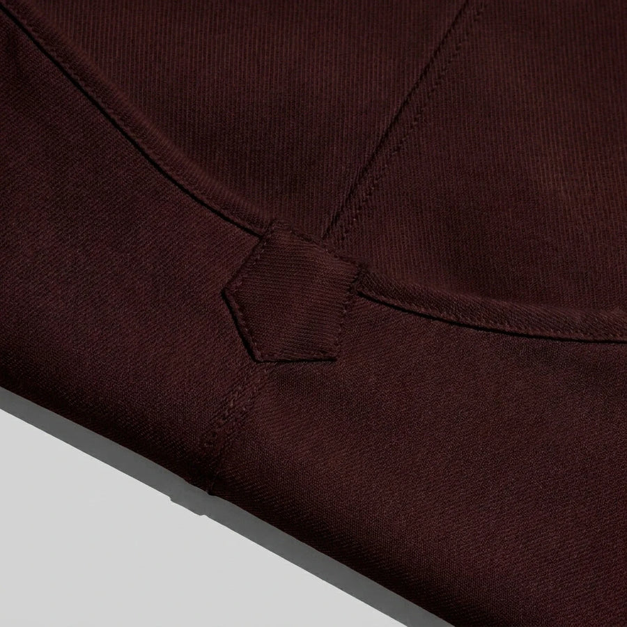Hidden Side Gussets