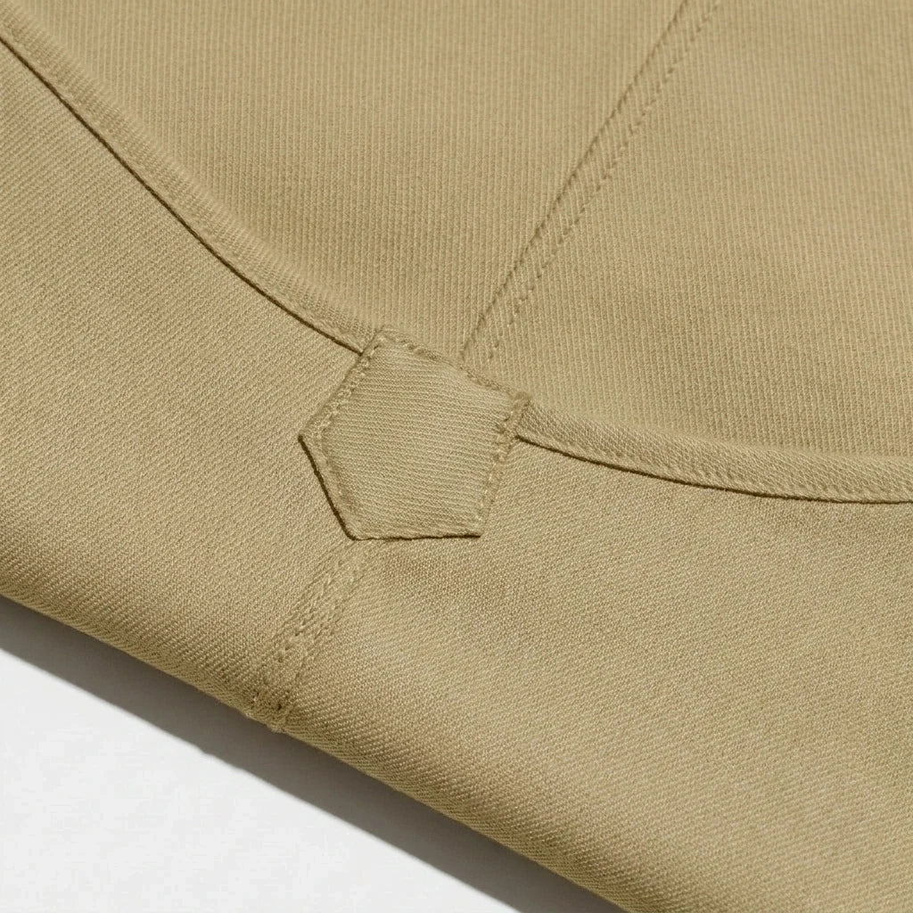 Ecru Beige – feature 1