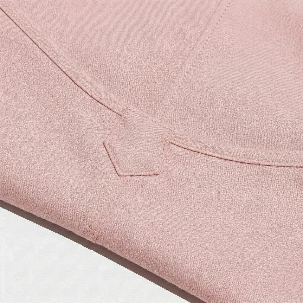 Misty Pink – feature 1