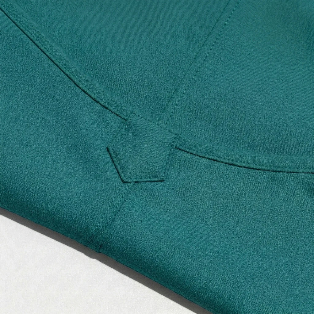 Teal Blue – feature 1