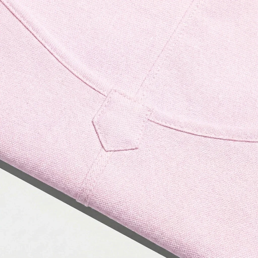Hidden Side Gussets
