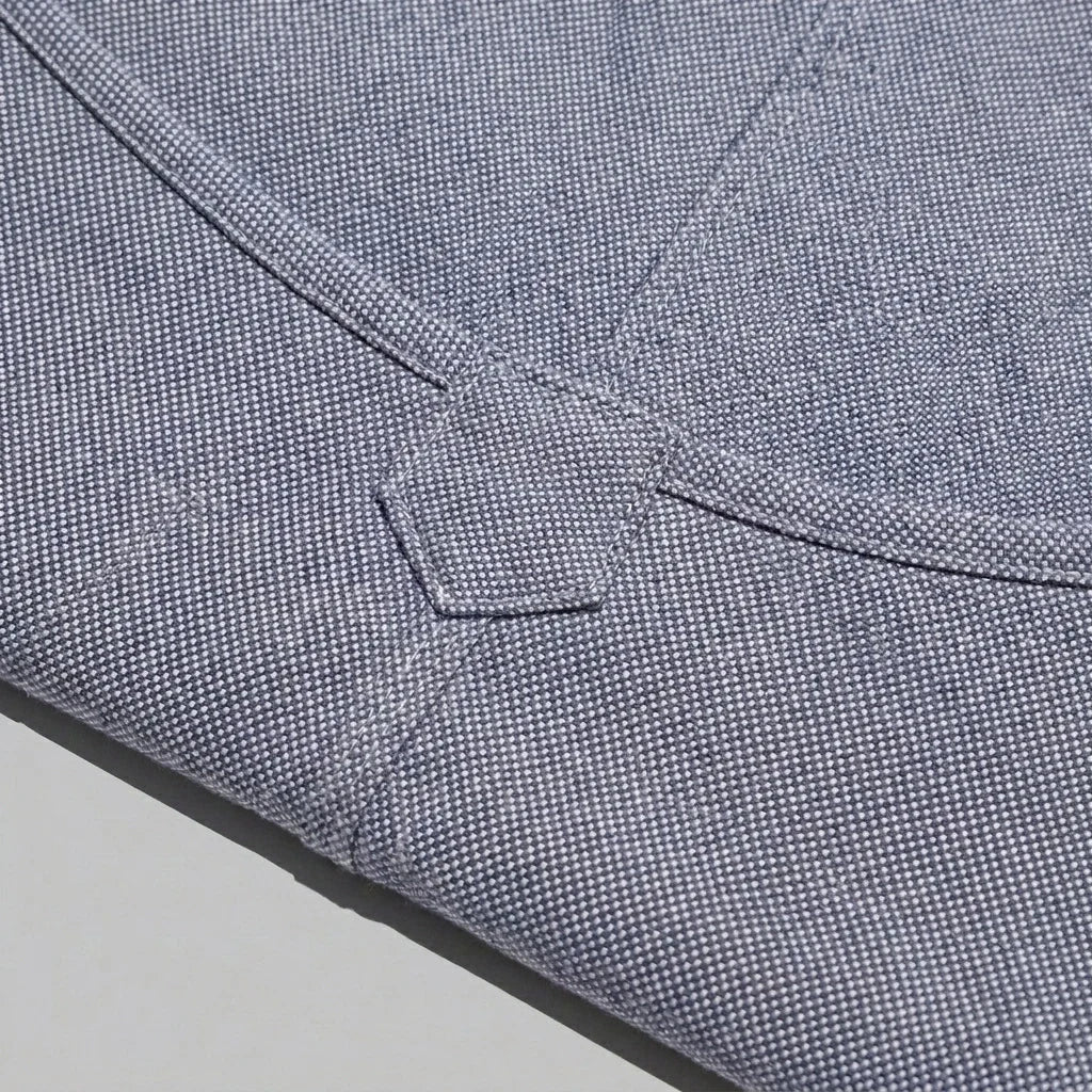 Blue Static – feature 1