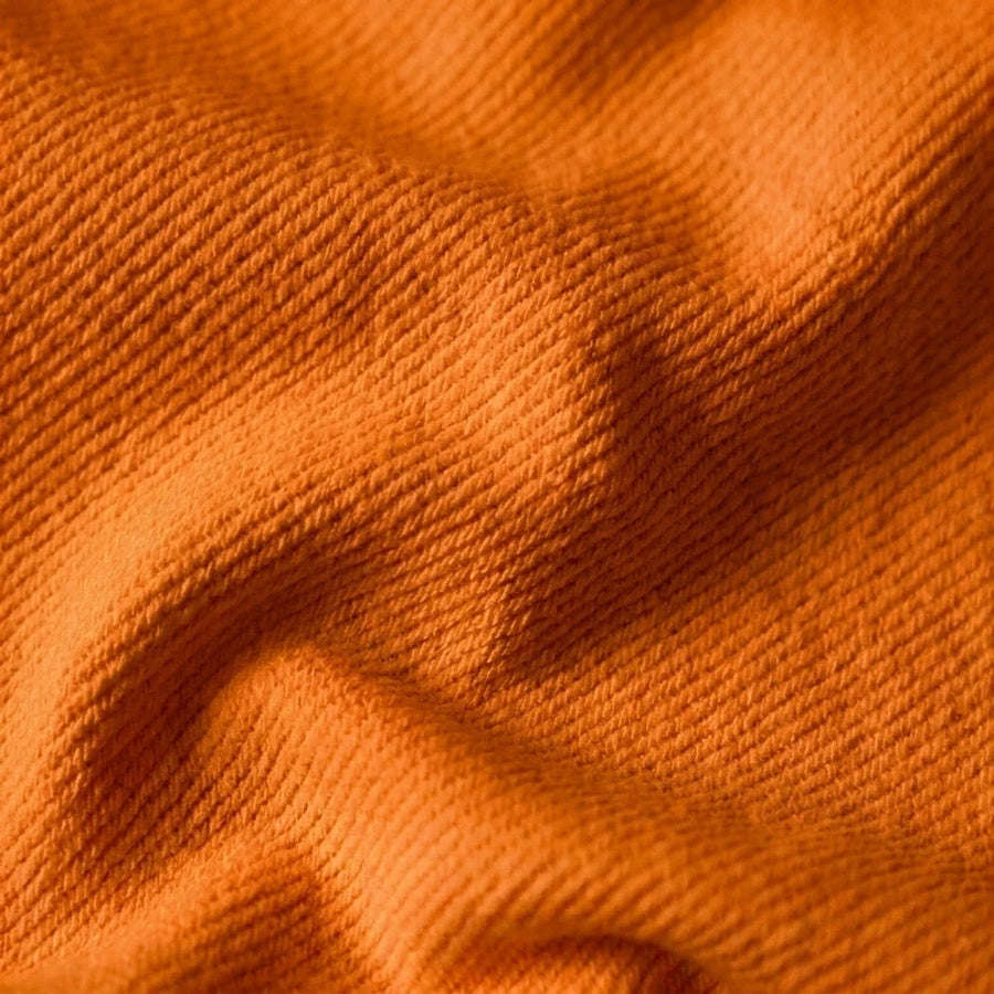 Premium Loopback French Terry