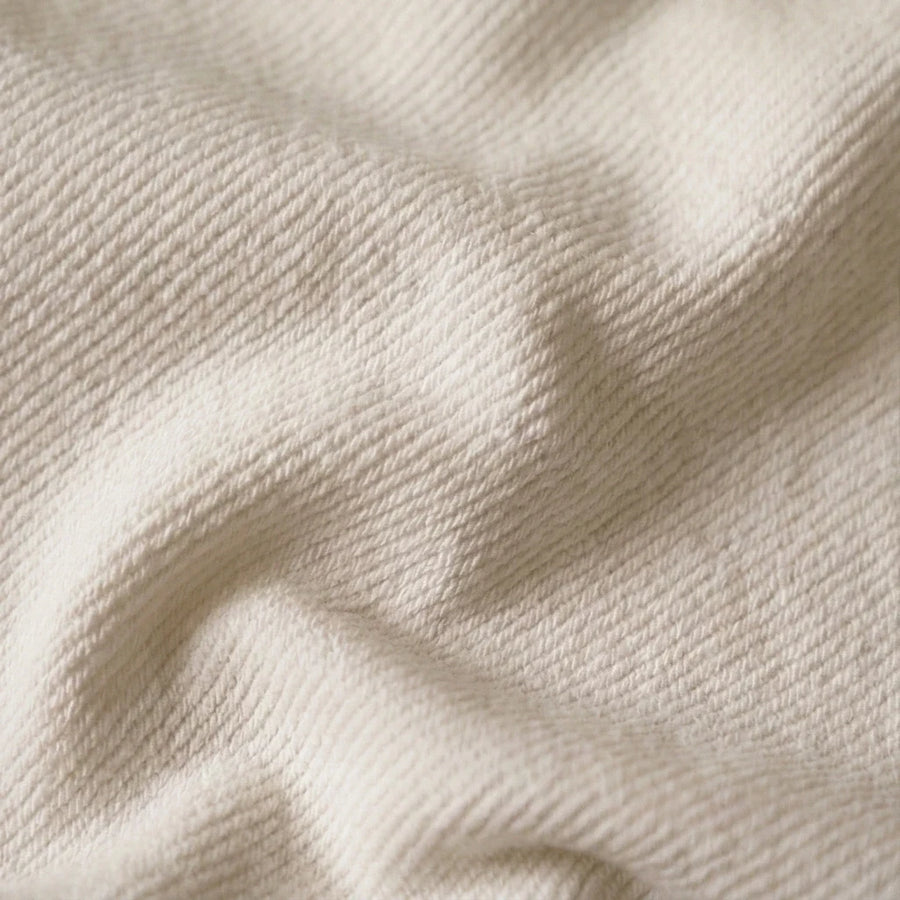 Premium Loopback French Terry