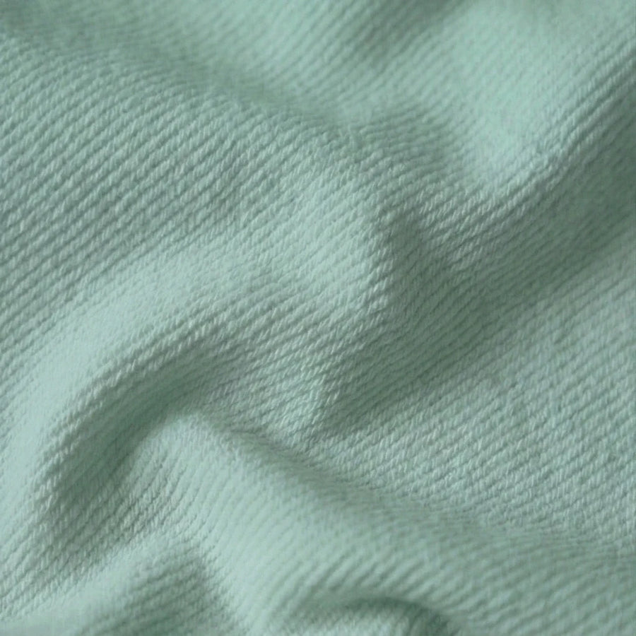 Premium Loopback French Terry