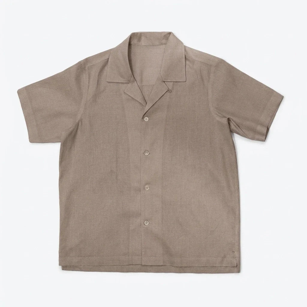 Muted Taupe – feature 1