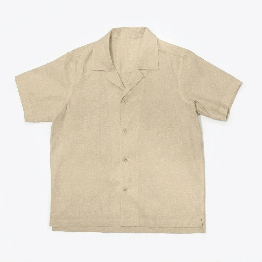Ecru Beige – feature 1