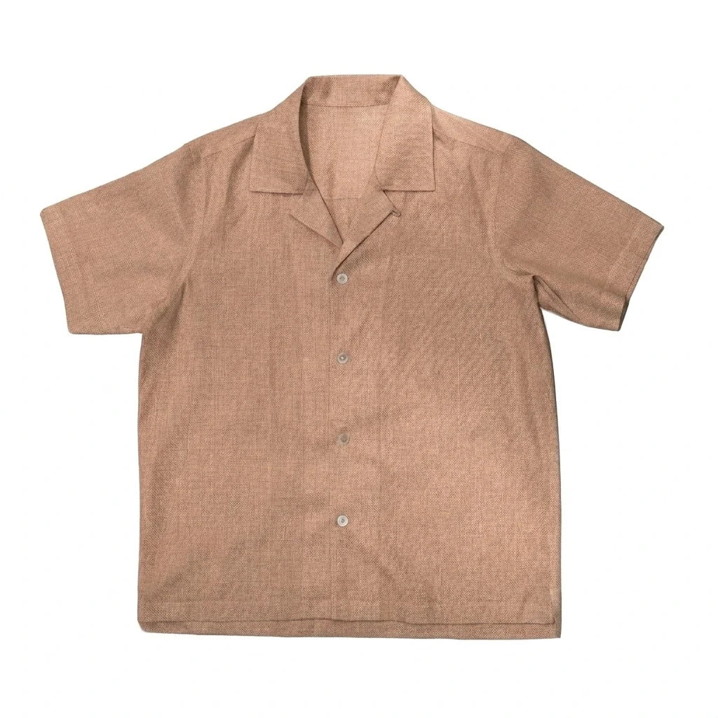 Soft Terracota – feature 1